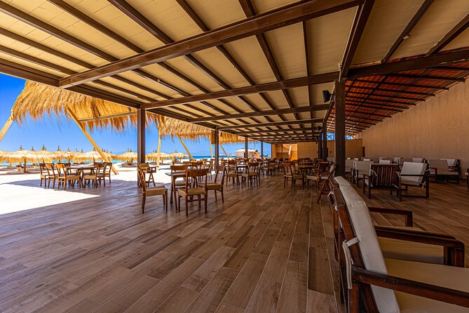 Eden Island a Luxury Snorkeling Sea Trip. - Important Guidelines