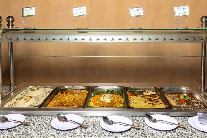 Eden Island a Luxury Snorkeling Sea Trip. - Pricing Details