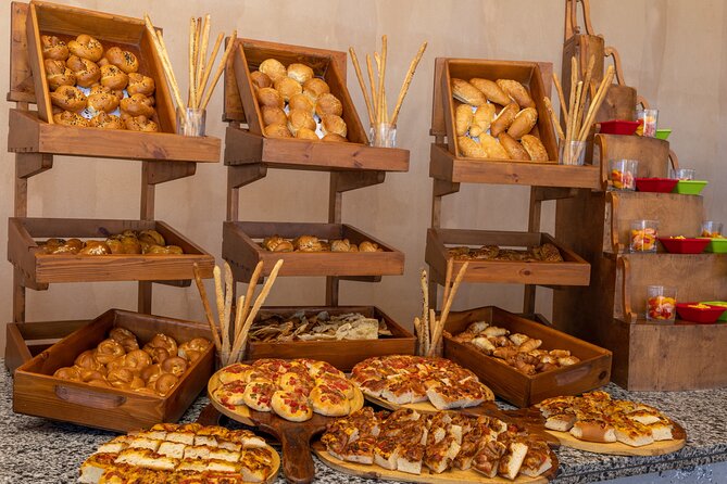 Eden Island a Luxury Snorkeling Sea Trip. - Additional Considerations