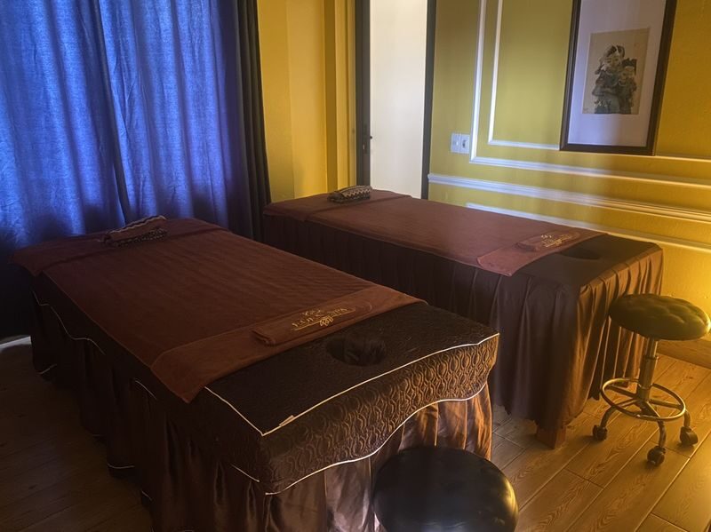 Eden Massage and Spa Experience in Sapa - What the massage may feel like