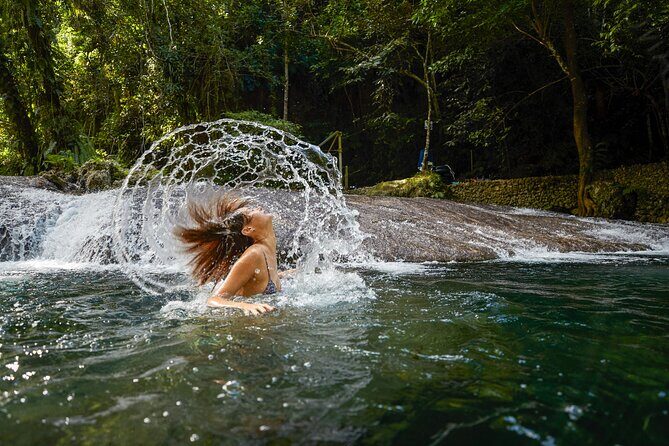 Eden on the River, Snorkeling and Blue Lagoon Adventure - Practical Details and What to Expect