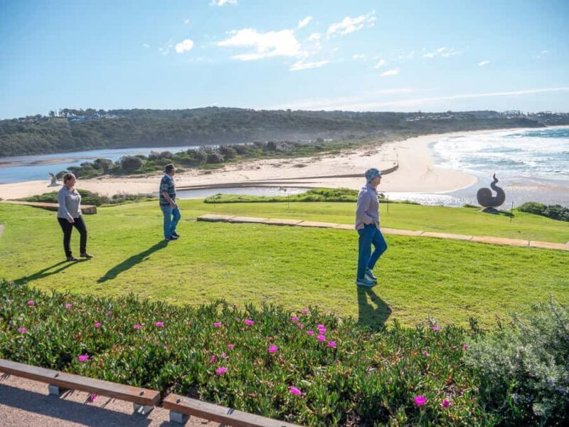 Eden: Panboola Wetlands and Potoroo Palace Tour with Lunch - Practical Details and Overall Value