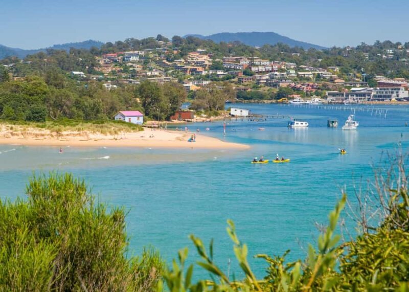 Eden: Sapphire Coast 4 Hour Shore Excursion - Exploring Eden and the Sapphire Coast: A Balanced Overview