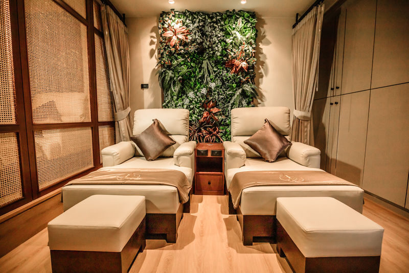 Eden The Ultimate Spa & Massage at Sukhumvit 11 in Bangkok - A quieter pause on Sukhumvit 11