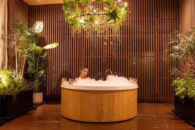 Eden The Ultimate Spa & Massage at Sukhumvit 11 in Bangkok - Getting there without adding another tiring walk