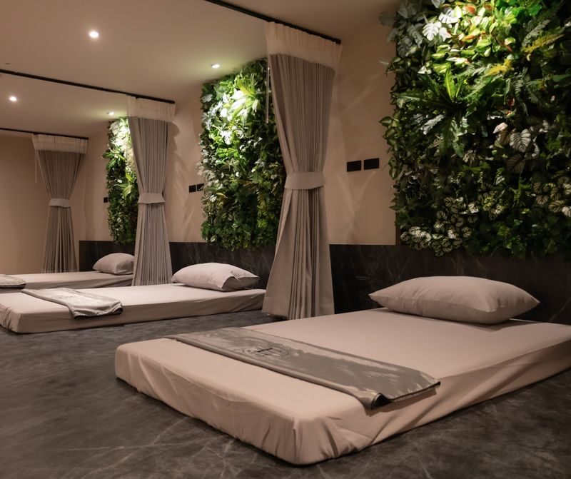 Eden The Ultimate Spa & Massage at Sukhumvit 11 in Bangkok - Should you book Eden The Ultimate Spa?