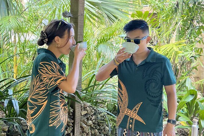 Eden's Kava Experience - Edens Kava Experience: A Practical Review of Vanuatu’s Cultural Gem