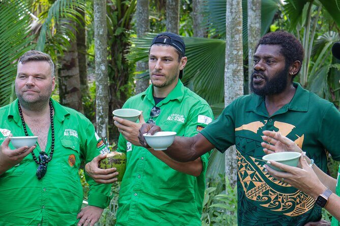 Eden's Kava Experience - Good To Know