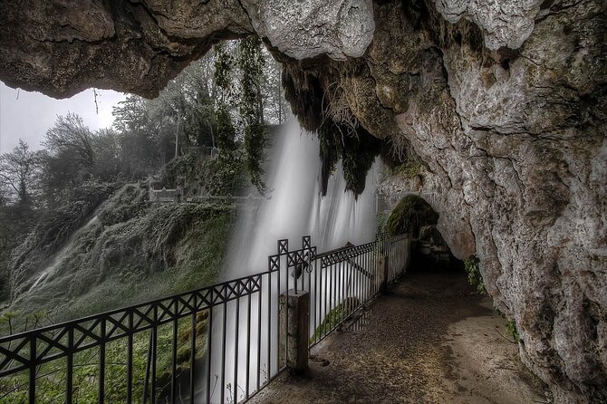 Edessa, Loutra Pozar, Orma Private Daytrip - Itinerary for the Day