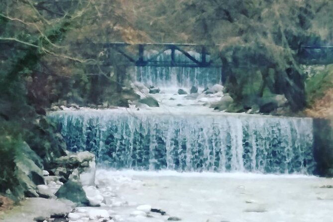 Edessa, Loutra Pozar, Orma Private Daytrip - Things to Do and See in Edessa
