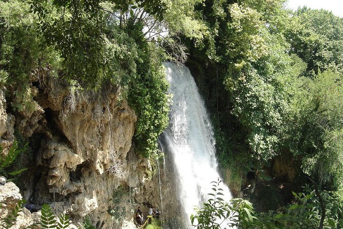 Edessa, Loutra Pozar, Orma Private Daytrip - Exploring Orma and Its Surroundings