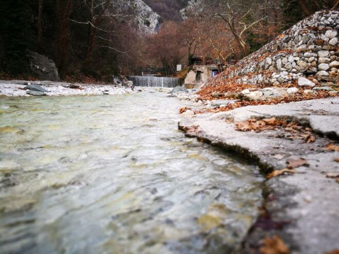 Edessa & Pozar Thermal Springs Private Day Trip - Customer Review