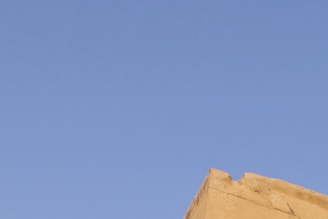 Edfu and Kom Ombo Day Tour With Aswan Transfer From Luxor - What To Expect