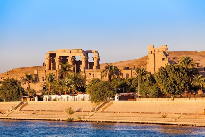 Edfu and Kom Ombo Day Tour With Aswan Transfer From Luxor - Frequently Asked Questions