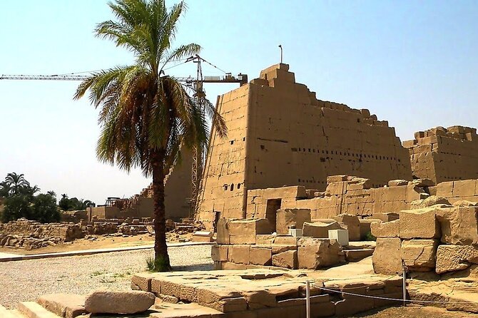 Edfu and Kom Ombo From Marsa Alam Private Ful Day Tour - Good To Know