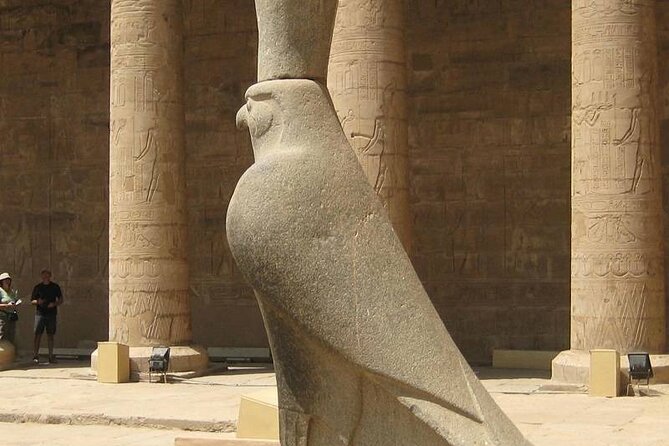 Edfu and Kom Ombo From Marsa Alam Private Ful Day Tour - Start Time and Itinerary