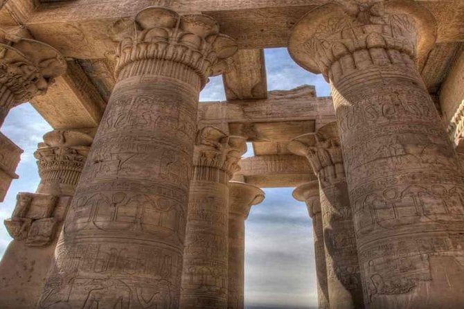 Edfu And Kom Ombo Temples Private Tour From Luxor - Customer Experiences