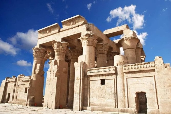 Edfu And Kom Ombo Temples Private Tour From Luxor - Helpful Reviews From Other Travelers