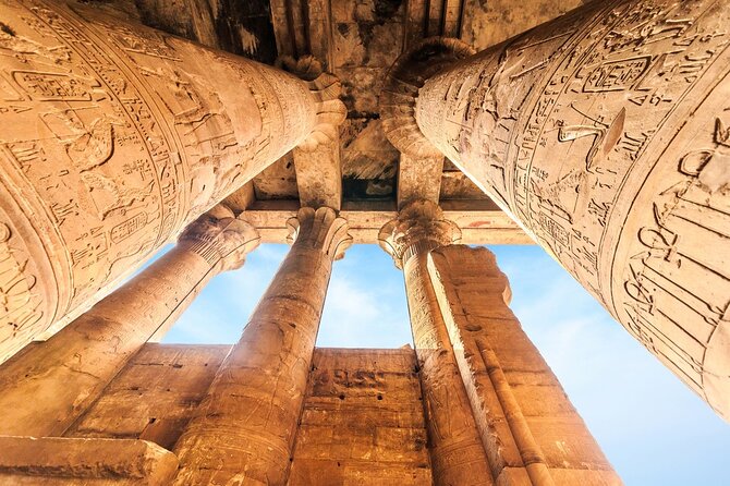 Edfu & Kom Ombo - Return to Luxor - Good To Know