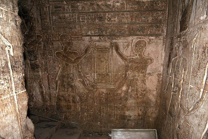 Edfu & Kom Ombo Temples From Aswan or Luxor - Frequently Asked Questions