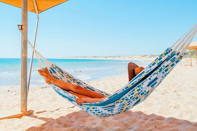 Edgar Ranges and Eco Beach Helicopter Tour with Lunch - Who Should Consider This Tour?