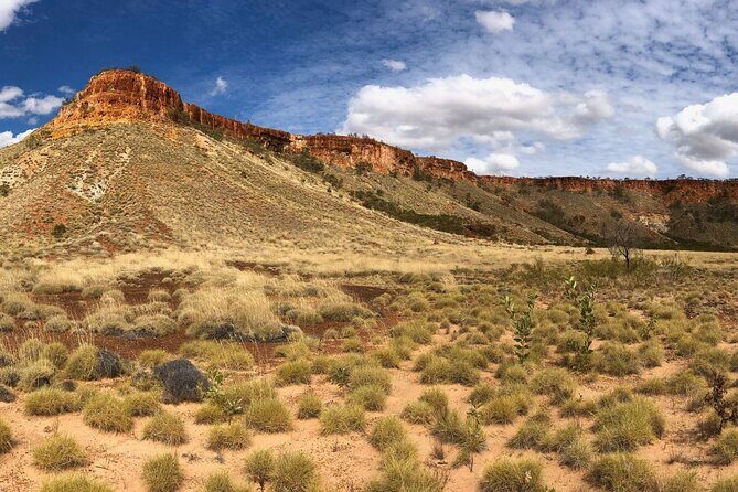 Edgar Ranges Scenic Helicopter Flight A Kimberley Adventure - The Sum Up: Who Is This Tour Perfect For?
