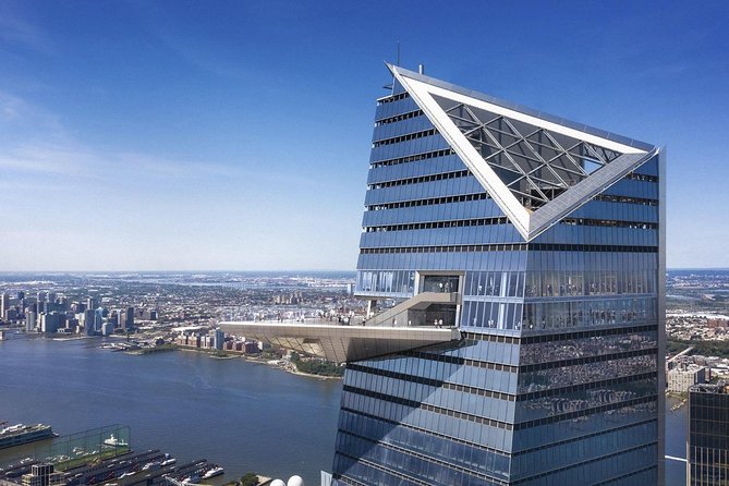 Edge Observation 911 Memorial Museum or Statue of Liberty Cruise - Pricing and Booking Details
