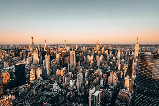 Edge Observation Deck Admission Ticket - Common Questions
