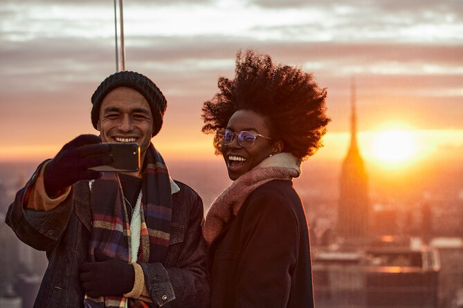Edge Observation Deck & Optional Statue of Liberty 60 Min Sightseeing Cruise - Inclusions and What to Expect