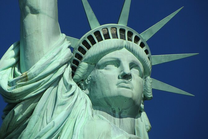Edge Observation Deck & Optional Statue of Liberty 60 Min Sightseeing Cruise - Dissatisfaction With Booking Agency and Ticket Experience