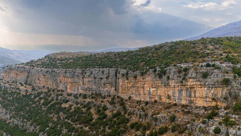 Edge of Montenegro - Why Choose the Edge of Montenegro Climbing Tour?