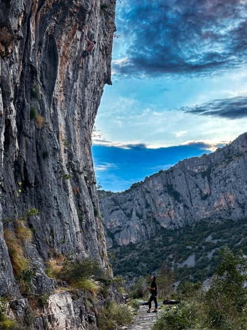 Edge of Montenegro - Final Thoughts