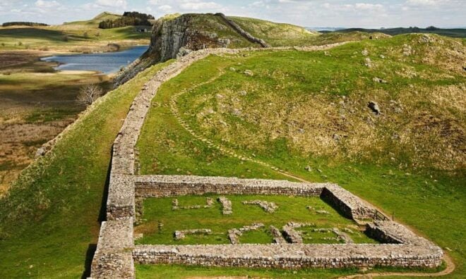 Edimburgo: Tour De La Capilla De Rosslyn Y El Muro De Adriano En Español - Información Importante