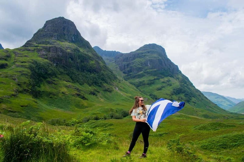 Edinburgh: 18-39s 3-Day Tour of Scottish Highlands & Skye - Who Will Appreciate This Tour?