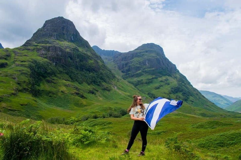 Edinburgh: 18-39s 3-Day Tour of Scottish Highlands & Skye - What Makes This Tour Stand Out?