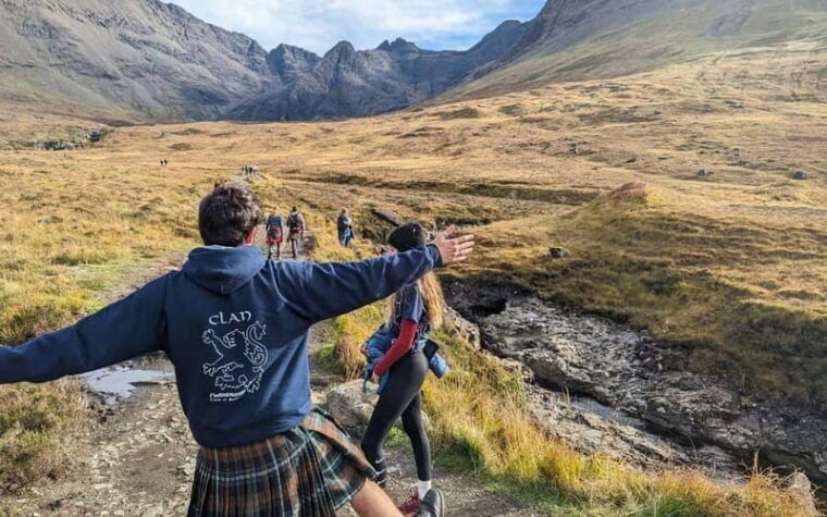 Edinburgh: 18-39s 3-Day Tour of Scottish Highlands & Skye - FAQs