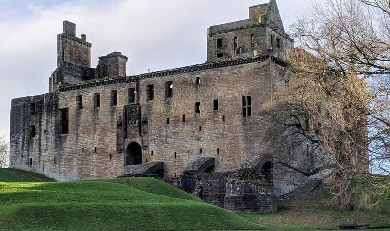 Edinburgh: 2-Day Mary, Queen of Scots Tour with Driver/Guide - Introduction: What This Tour Offers