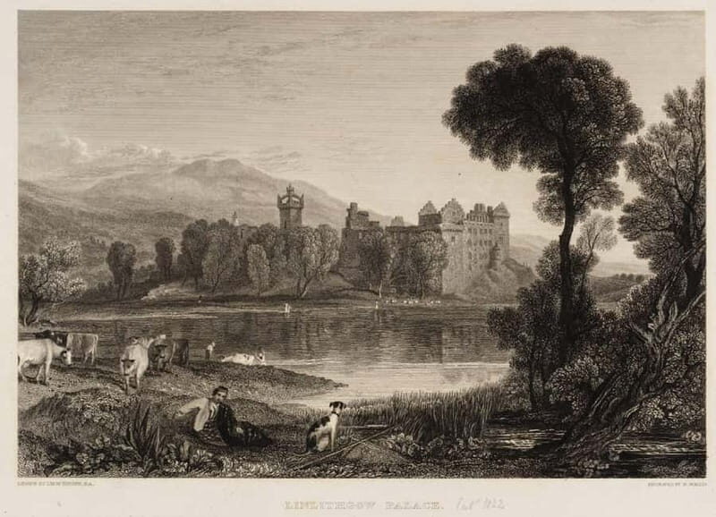 Edinburgh: 2-Day Mary, Queen of Scots Tour with Driver/Guide - Transportation & Group Size