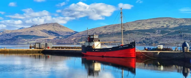 Edinburgh: 3-Day Isle of Skye & Highlands Guided Tour - The Real Value of the Tour