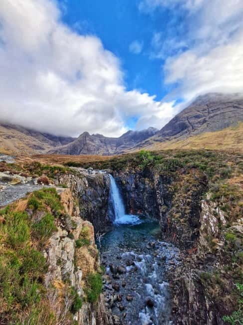 Edinburgh: 3-Day Isle of Skye & Highlands Guided Tour - Who Will Love This Tour?