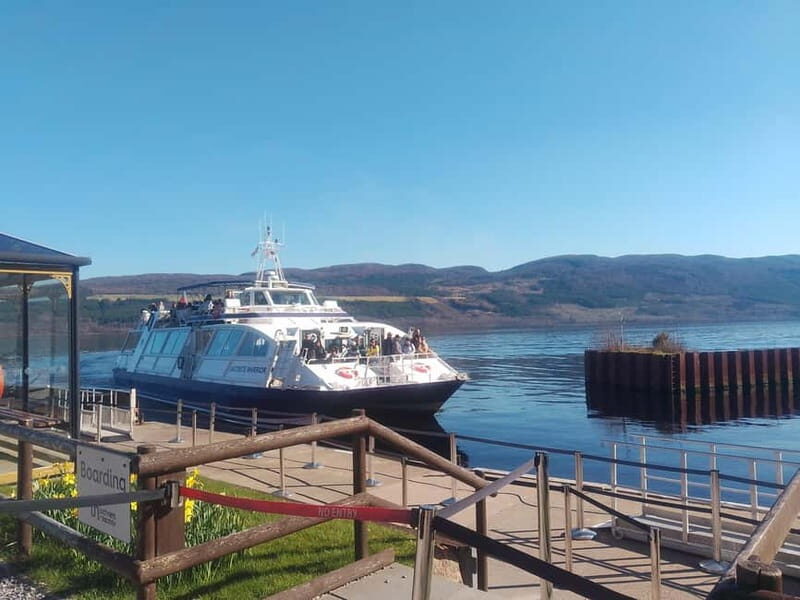 Edinburgh: 3-Day Isle of Skye & Highlands Guided Tour - The Sum Up