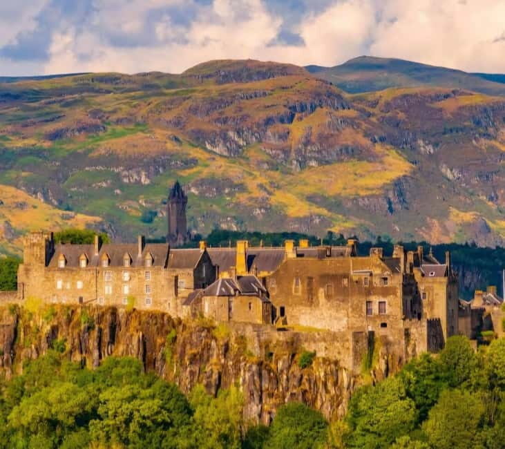 Edinburgh: 3-Day Isle of Skye & Highlands Guided Tour - FAQ