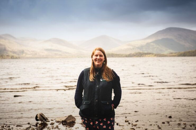 Edinburgh: 5-Day Outer Hebrides and Highlands Tour - Tour Details