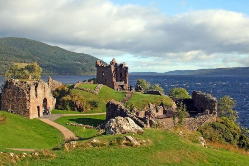 Edinburgh: 7 Day Scottish Highlands and Islands Tour - Good To Know