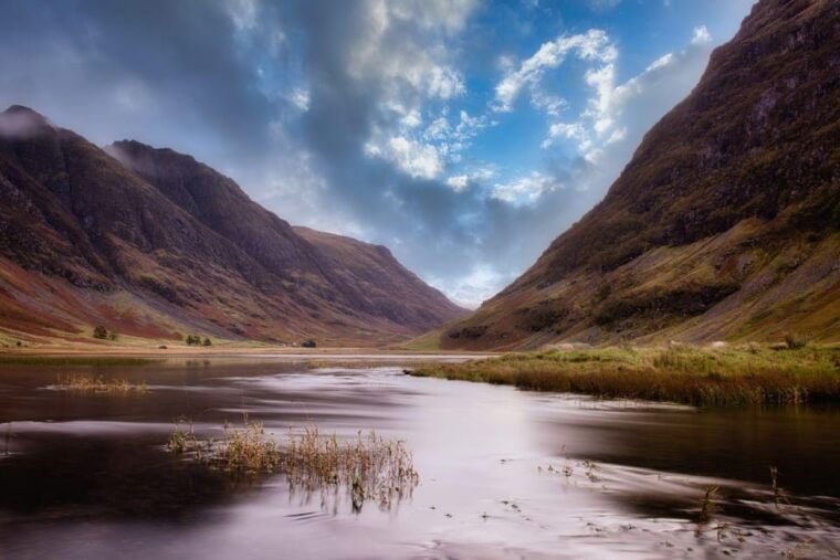 Edinburgh: 7 Day Scottish Highlands and Islands Tour - Transportation and Logistics