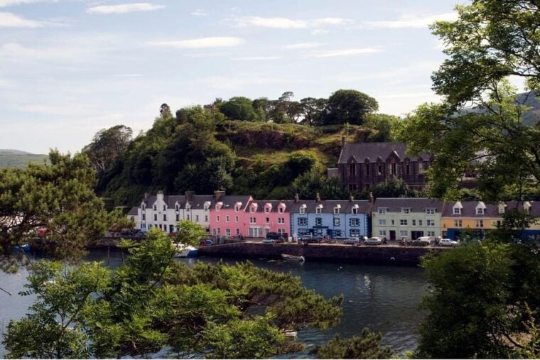 Edinburgh: 7 Day Scottish Highlands and Islands Tour - Practical Tips for Travelers