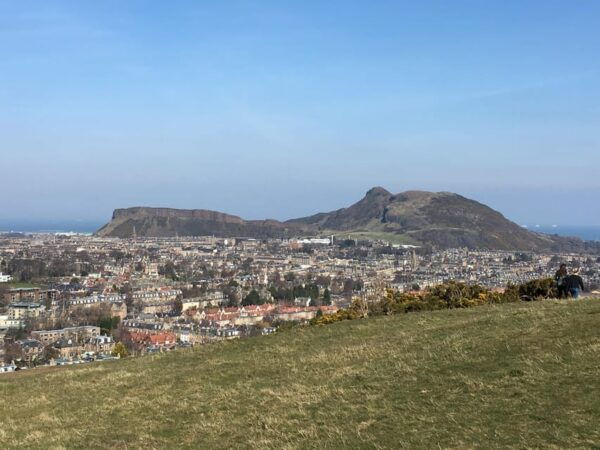 Edinburgh: a Scottish Experience for Children in German - Frequently Asked Questions