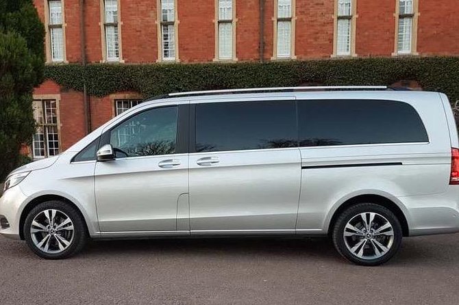 Edinburgh Airport to Oban - Transportation Options