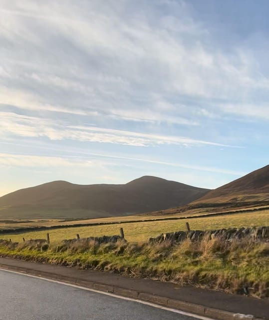 Edinburgh Airport Transfers - Tour and Event Transfers