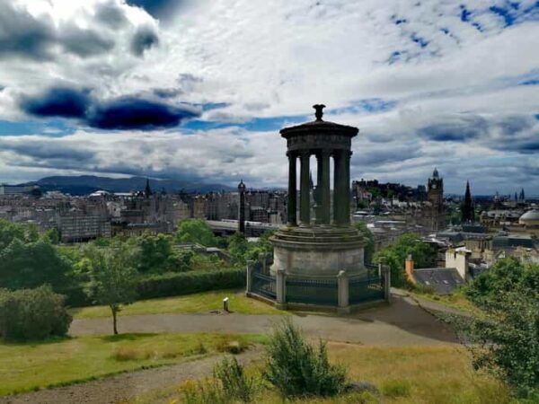 Edinburgh Airport Transfers - Customer Reviews and Ratings